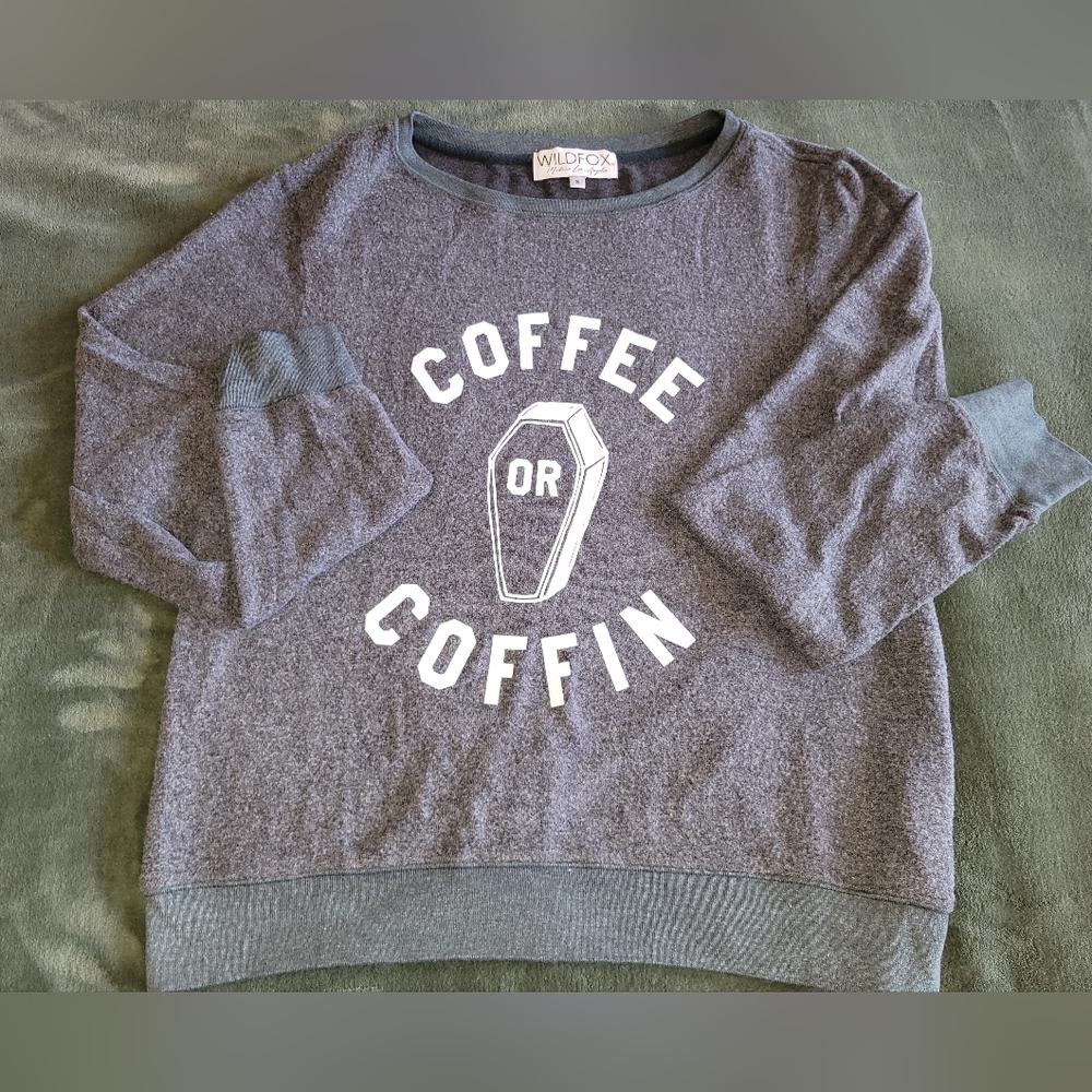 Wildfox Sweateshirt